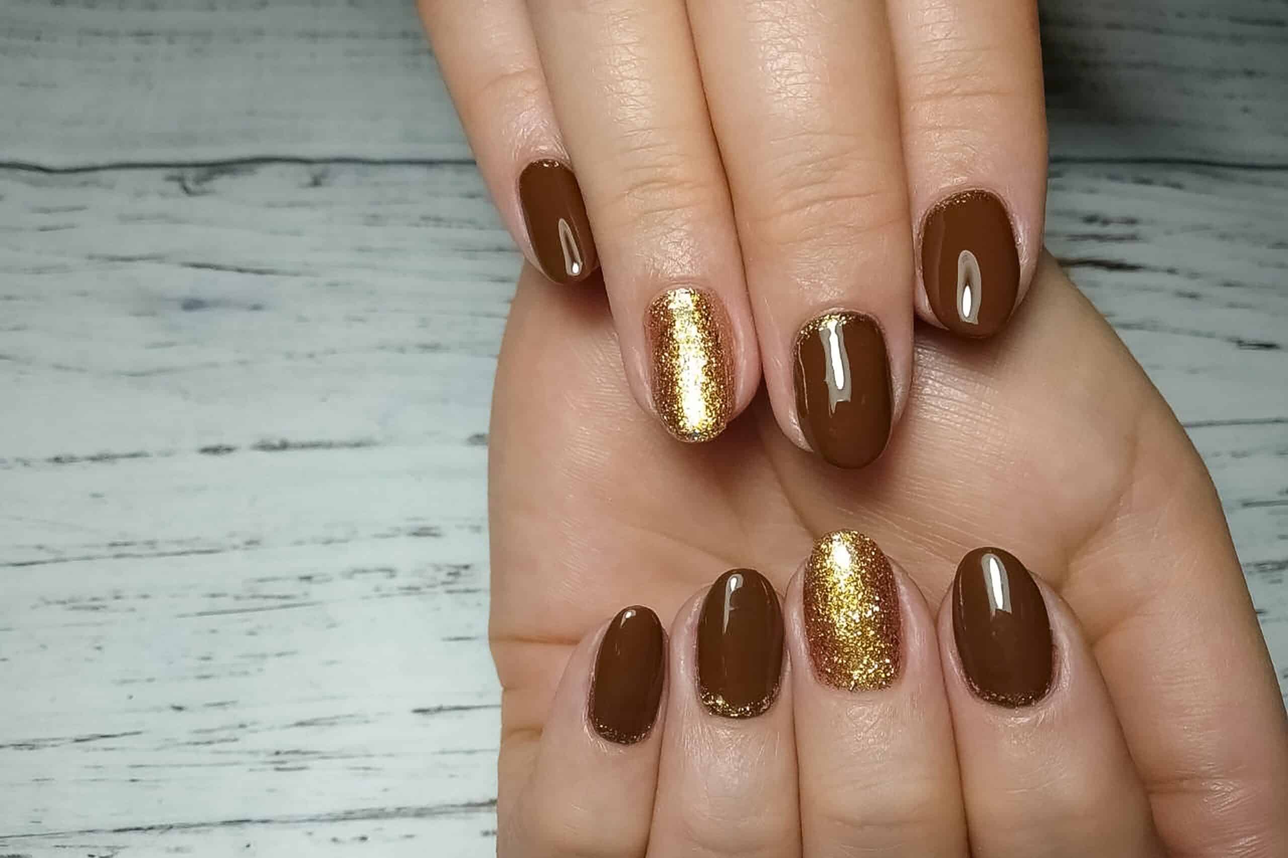 How to Choose the Perfect Nail Shape for Your Hands 