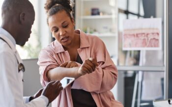 For One of the Most Severe Forms of Psoriasis, Relief May Finally Be on the Way