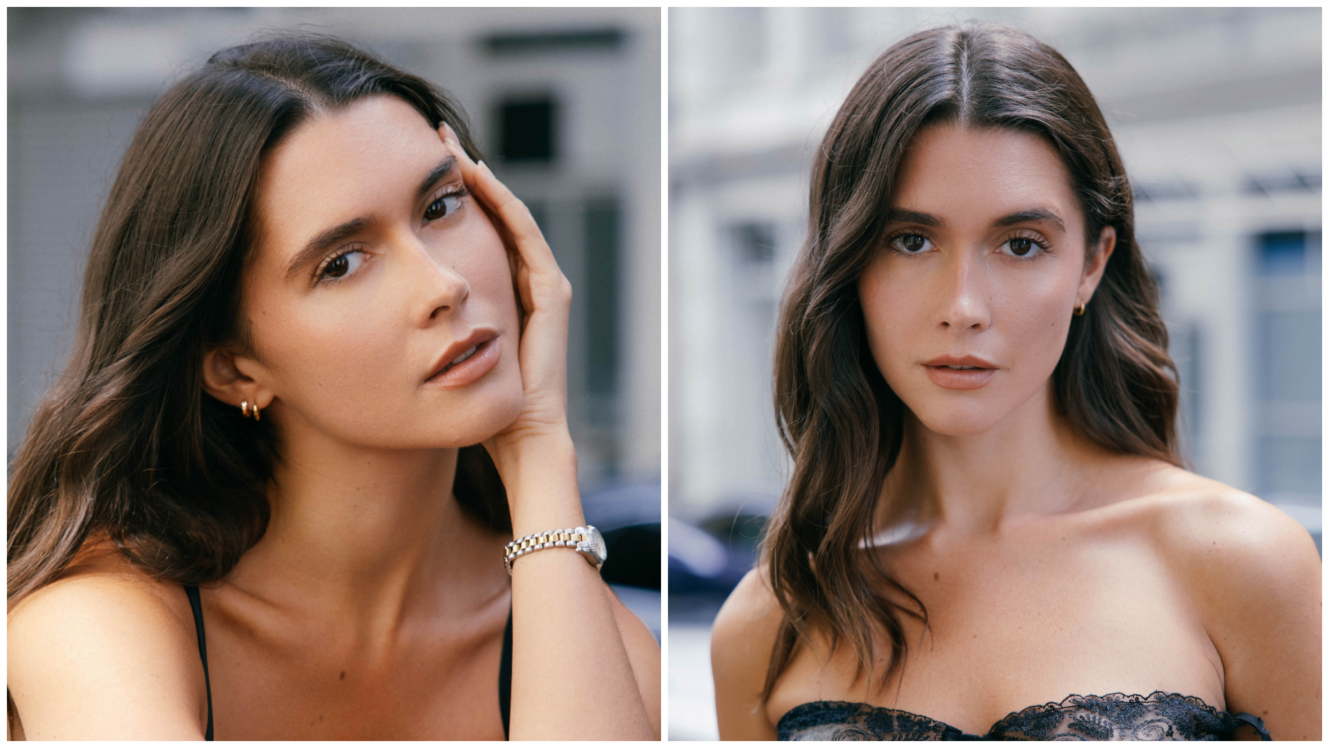 Chiara King Gets Real About Filters, Self-Worth and the Cost of Being Seen