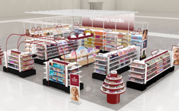 Ulta Has Officially Left Target, But Target Beauty Studio Is Coming in Hot