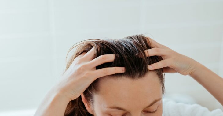 This Treatment Doesn’t Just Slow Hair Loss—It Aims to Wake Follicles Back Up