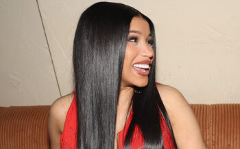 Cardi B Announces Upcoming Hair Care Brand