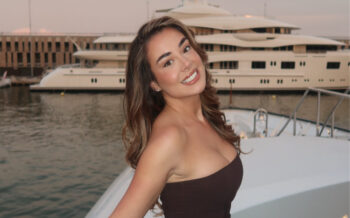 Below Deck’s Cathy Skinner on Cosmetic Treatments and Her Charter-Day Beauty Must-Haves