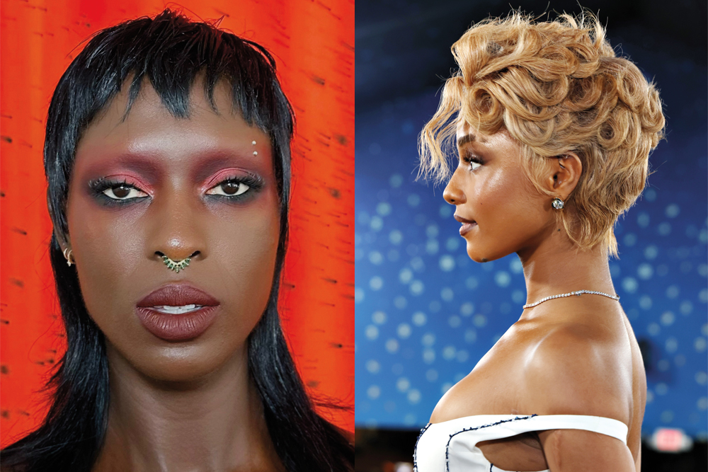 Inside the Wonderful World of Celebrity Wigs