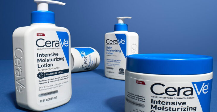 Dry Skin? Call CeraVe’s ‘Skincident Hotline’ for Free Moisturizer