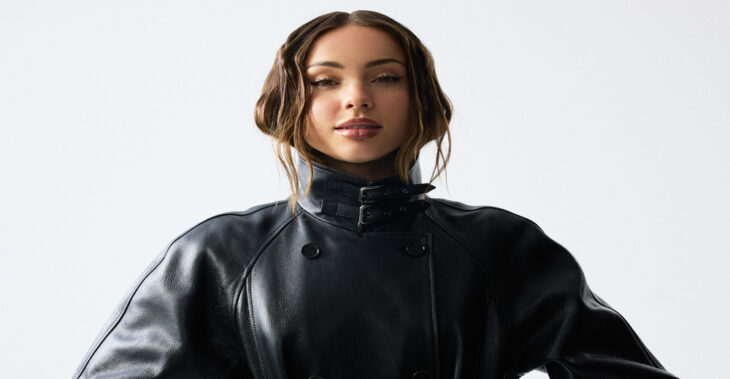 Charly Jordan Drops Her Vegas Residency Skin-Care Survival Kit