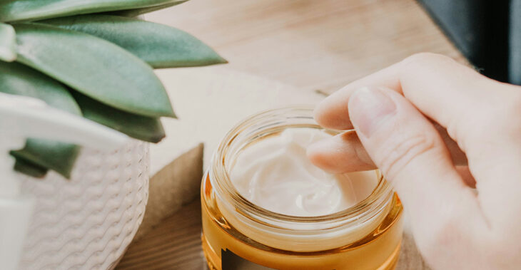 The Moisturizer That Delivers ‘Remarkable, Rapid Results’ According to Readers 50+