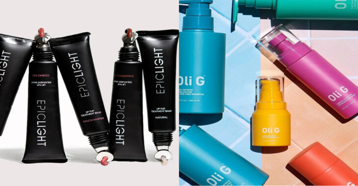 10 Standout Brands We Loved at Cosmoprof Miami 2026