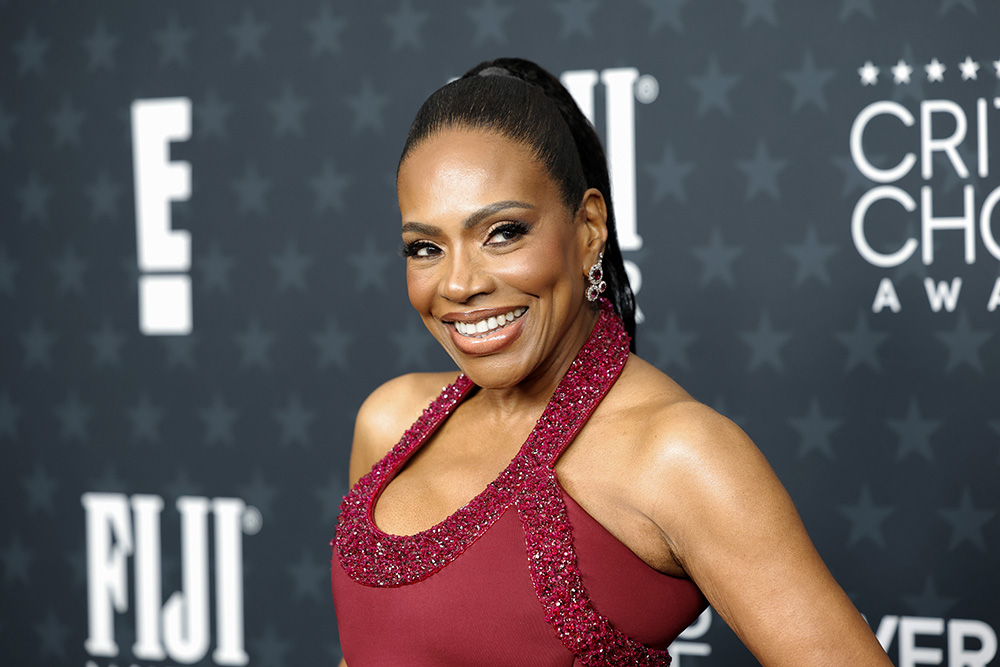 At the Critics’ Choice Awards, the Best Glam Came From Stars Over 50