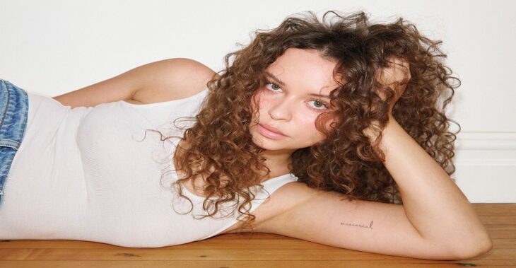 TSITP’s Isabella Briggs Gets Real About Her Acne Journey—and the Routine That Finally Clicked