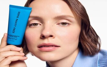 Launch List: The Best New Beauty Products in October, From Sofie Pavitt’s Mask Duo to Smashbox’s O-Gloss Revival