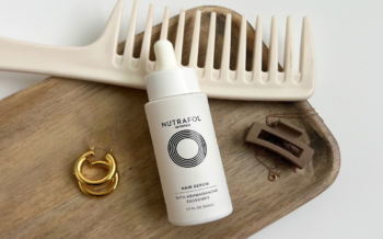 The No-Rinse Scalp Serum I’m Adding to My Fall Routine