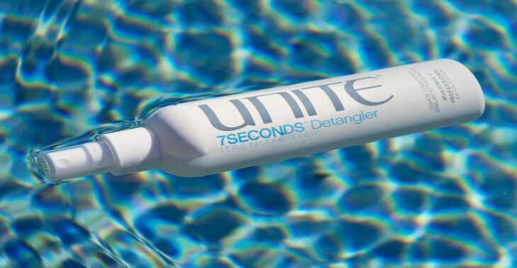 Stylists Have Sworn By This Cult-Favorite Detangler for Decades, and We're Obsessed Too