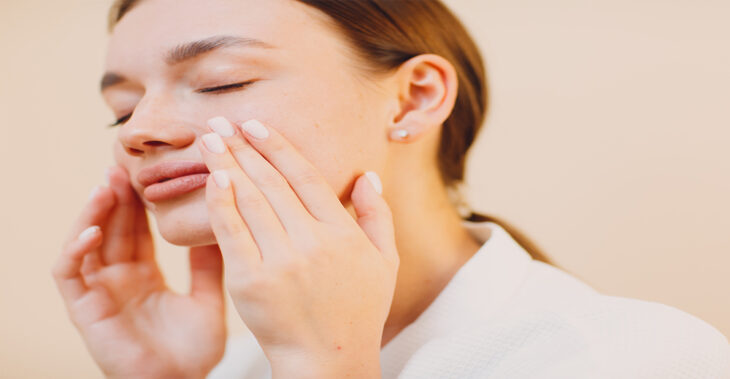 This Hyaluronic Acid Serum Nails Hydration Without the Sticker Shock