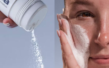 The Gentle Exfoliator Women in Their 40s Can’t Quit