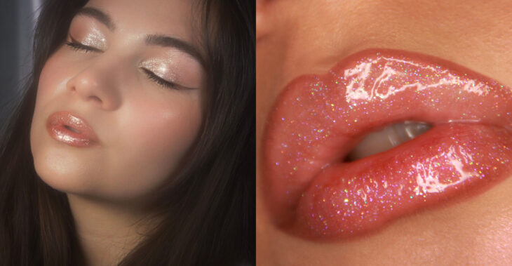 Disco Lips Are Where High-Shine Goes Next in 2026