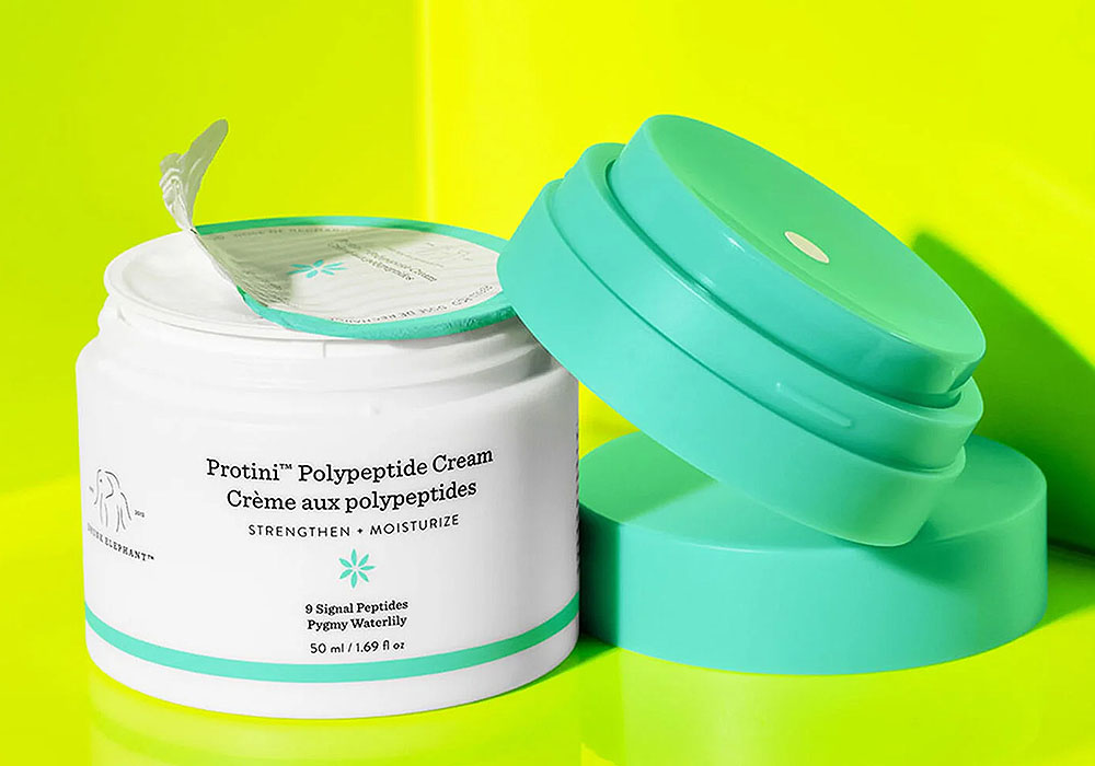 This Iconic Moisturizer Has One of the Best Textures on the Market