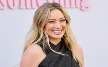 Hilary Duff’s 'Sports Illustrated Swimsuit' Cover Glam Has Us Swooning—Here Are the Hair and Makeup Details
