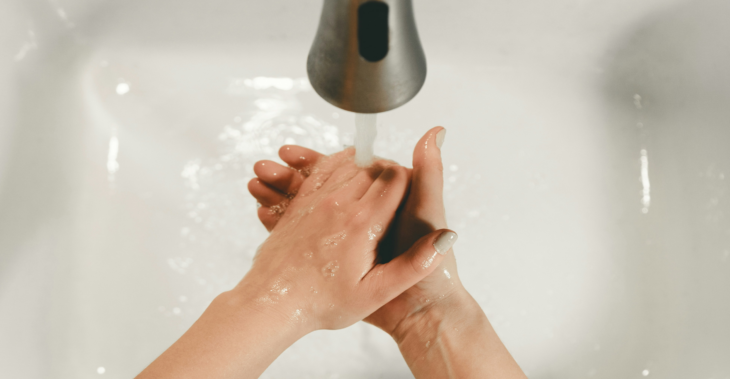 6 Hand Soaps Were Recalled—Is Yours One of Them?