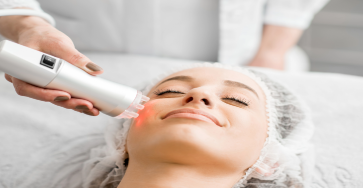 The Treatments Insiders Are Buzzing About After Fall’s Biggest Derm Event