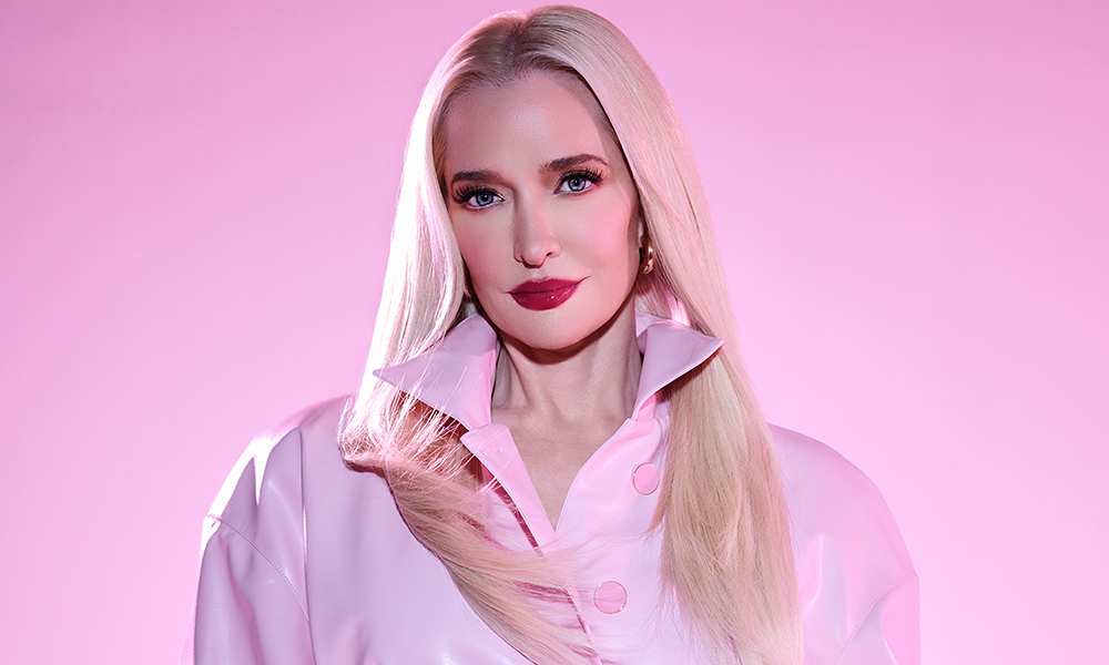 Exclusive: Erika Jayne on the Augustinus Bader Trick That Saves Her Skin While Filming ‘The Real Housewives of Beverly Hills’