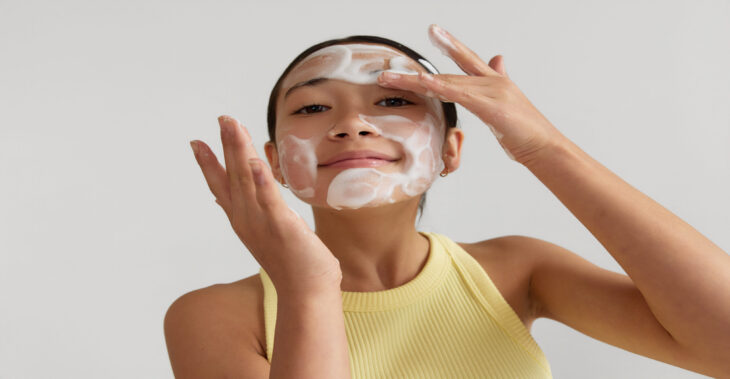 Meet ERLY: The Austin Brand Rewriting the Rules of Teen Skin Care