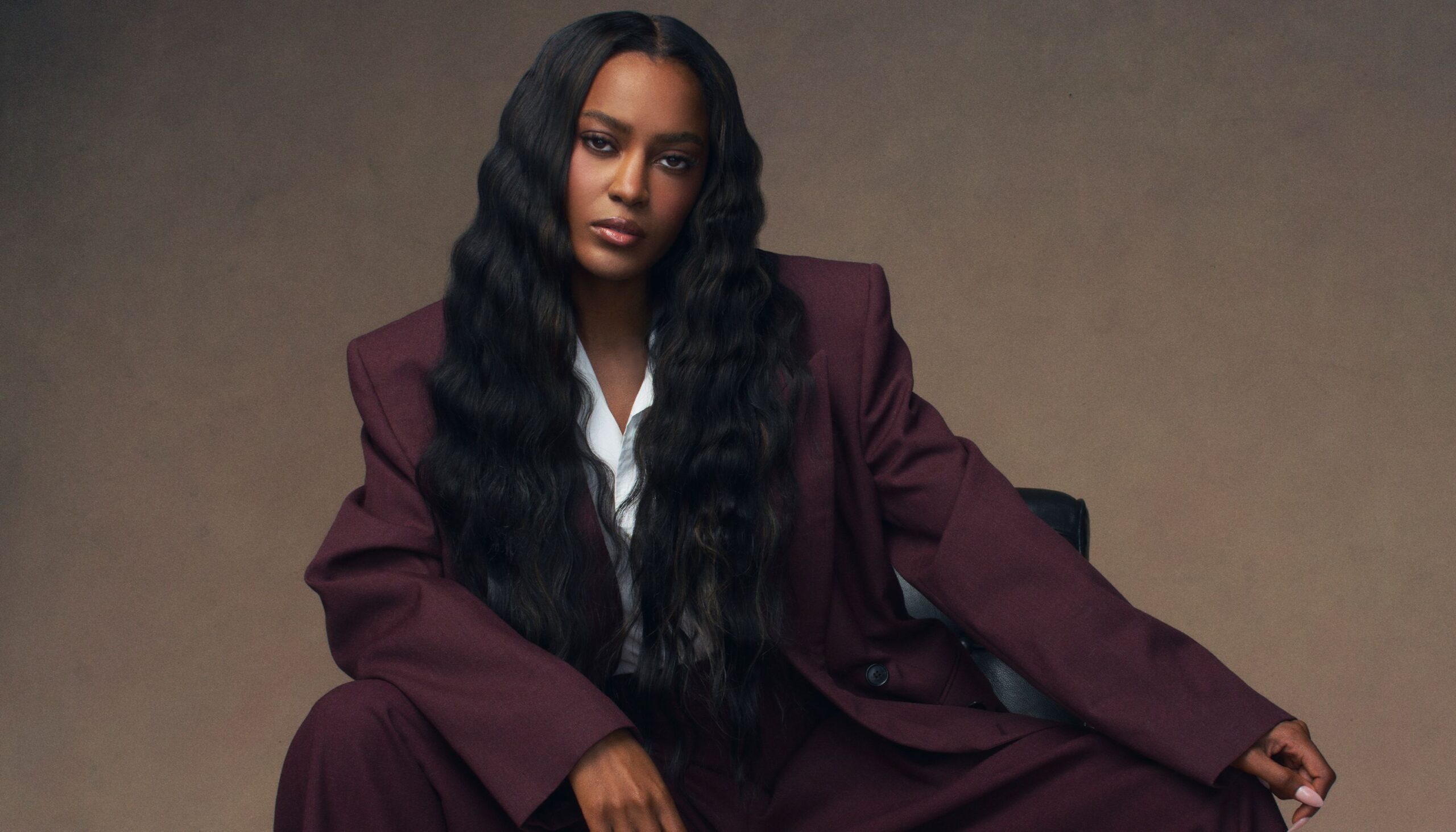 Ciara Miller Is Done Playing Small—and Her Hair Is Proof