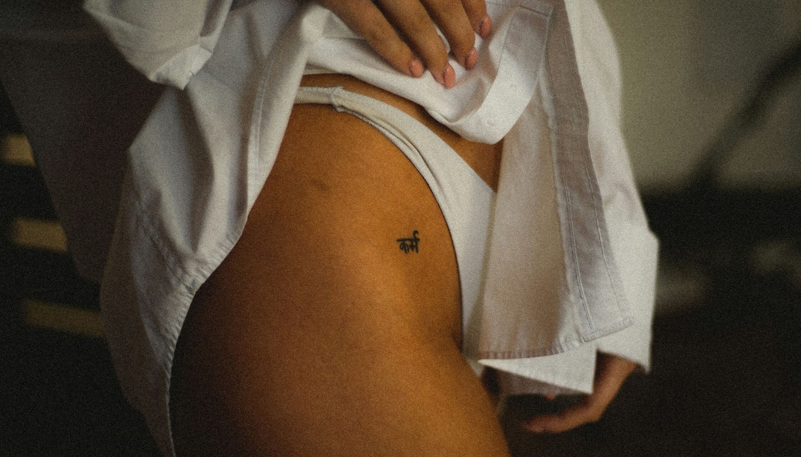 The Unexpected GLP-1 Side Effect No One Is Talking About: Vulvar Deflation