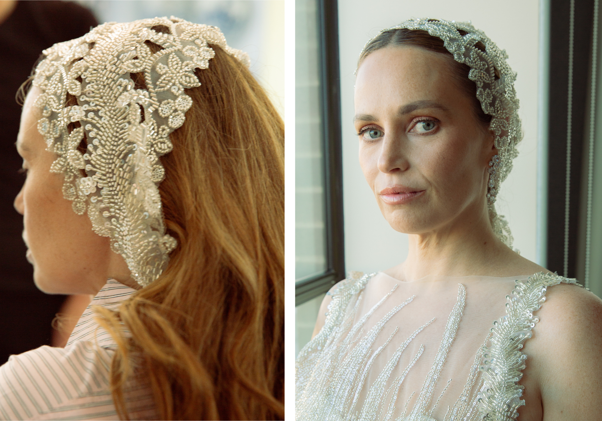 The Beauty Behind the Book: Carley Fortune’s ‘Every Year After’ Premiere Look