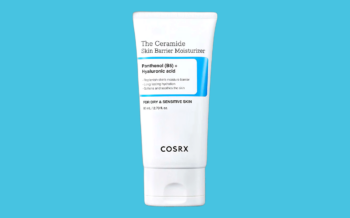 My Skin-Barrier SOS Is a $23 COSRX Moisturizer