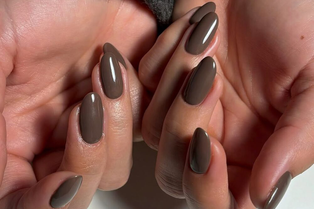 February’s Top Nail Colors Give the Classics a Makeover