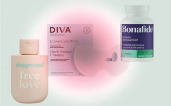 The New Era of Feminine Health Is Here, and These Are the Products Worth Trying