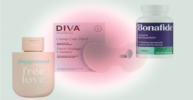 The New Era of Feminine Health Is Here, and These Are the Products Worth Trying