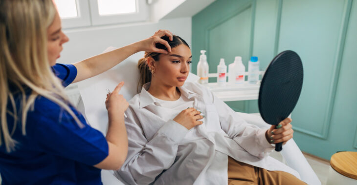 7 Things to Know About Filler During GLP-1 Weight Loss