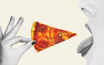 ‘Food Noise’ Might Explain Your Constant Thoughts About Eating