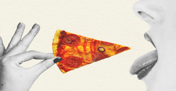 ‘Food Noise’ Might Explain Your Constant Thoughts About Eating