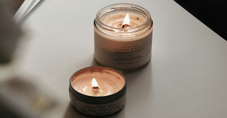 Fragrance Brands Make the Best Candles—These Scents Prove It