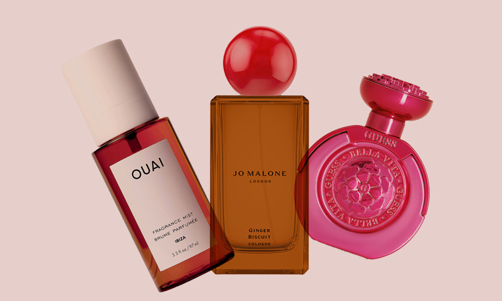 Fragrance Gifts for Every Personality on Your List