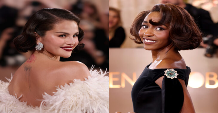 The Best Beauty Looks at the 2026 Golden Globes