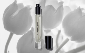 This Chic Floral Fragrance Is an Instant Mood Booster
