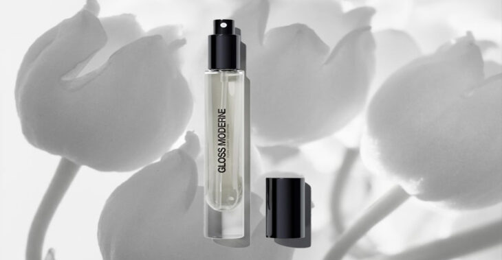 This Chic Floral Fragrance Is an Instant Mood Booster