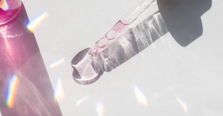 The Dewy Niacinamide Serum Our Readers Love at Every Age