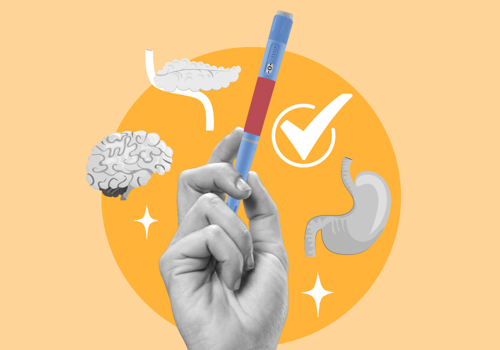 What a Long-Term GLP-1 Plan Really Looks Like