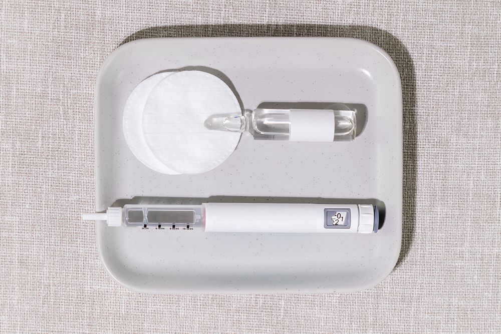 GLP-1 Microdosing vs. Maintenance, Unpacked by Experts