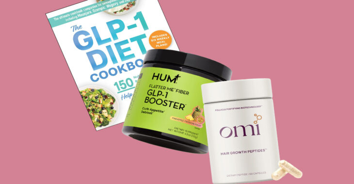 GLP-1 Starter Pack: Essentials to Get You Through