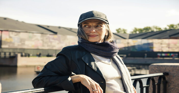 GLP-1s in Your 50s Come With New Rules