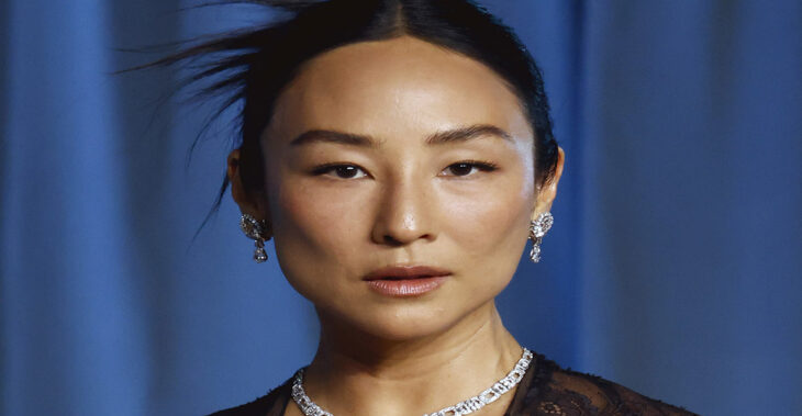 Nina Park’s Makeup Style Is Everywhere—Here’s How to Recreate It