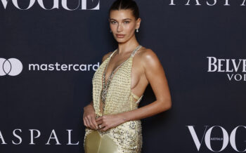 Hailey Bieber’s Favorite Body Oil Launches at Sephora