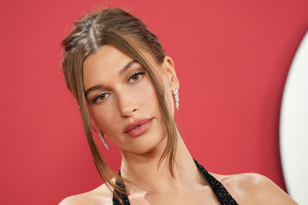 Hailey Bieber’s 29th Birthday Glam: Every Non-Rhode Product She Reached For