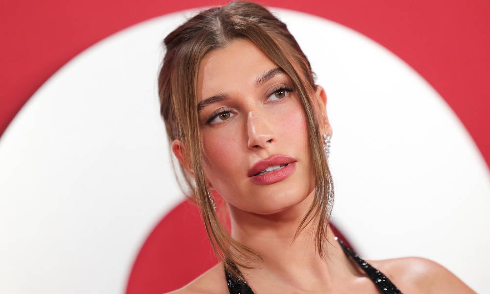 The Lip Liner Shade Every ‘It Girl’ Has on Rotation